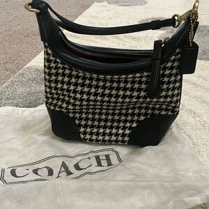 Cute Fall Bag!